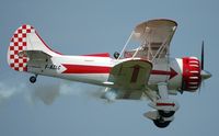 F-AZLC - UPF-7 - by Volker Hilpert
