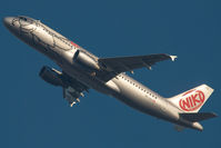 OE-LEA @ VIE - Fly Niki Airbus 320 - by Yakfreak - VAP