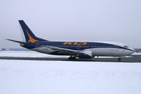 EI-DJS @ SZG - Kaliningrad Avie B737-300 - by Thomas Ramgraber-VAP