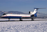 RA-85740 photo, click to enlarge