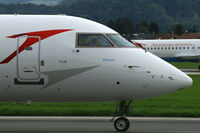 OE-LCK @ SZG - Austrian arrows Canadair Regionaljet - by Thomas Ramgraber-VAP