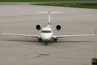 OE-LCK @ SZG - Austrian arrows Canadair Regionaljet - by Thomas Ramgraber-VAP