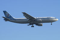 SX-BEM @ VIE - Olympic A300-600R - by Thomas Ramgraber-VAP