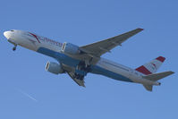 OE-LPA @ VIE - Austrian B777-200 - by Thomas Ramgraber-VAP