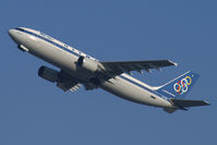 SX-BEM @ VIE - Olympic A300-600R - by Thomas Ramgraber-VAP