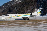HB-JEL @ SMV - Comlux EMB135