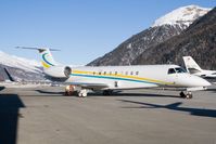 HB-JEL @ SMV - Comlux EMB135