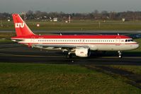 D-ALTI @ DUS - visitor - by Wolfgang Zilske