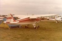 N7315D @ OSH - N7315D at OSH 1978 - by Stephen Fremgen