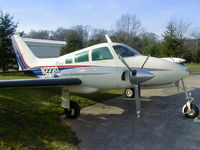 N2220 - Exterior - by Superdrone Aviation