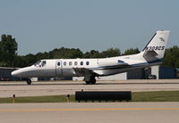 N309CS @ PTK - C-550 - by Florida Metal