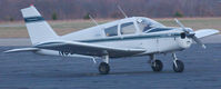 N98005 @ DANS - 1946 Piper J3C in Danville Va. - by Richard T Davis