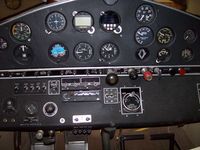 N1252W @ C77 - Waco SRE