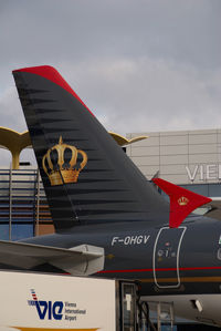 F-OHGV @ VIE - Royal Jordanian Airbus 320 - by Yakfreak - VAP
