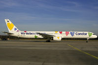 D-ABON @ CGN - special c/s - by Wolfgang Zilske