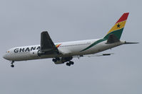 TF-LLA @ VIE - Ghana International B767-300 - by Thomas Ramgraber-VAP