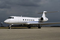 N1JN @ YXU - Parked at ESSO ramp. - by topgun3
