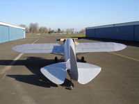 N12882 - Heath 115 Special