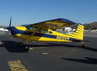 N619VM photo, click to enlarge