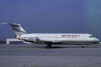 N401SK @ CGN - visitor - by Wolfgang Zilske
