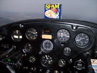 N1867N - Cessna 120 - by Mark Pasqualino
