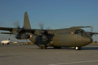 8T-CB @ VIE - Austrian Air Force Lockheed C130 Hercules - by Yakfreak - VAP