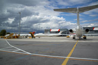 OE-LRW @ VIE - Map Jets MD80 - by Yakfreak - VAP