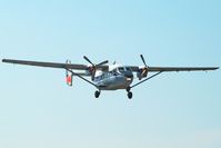 1007 @ KRK - Poland Navy - AN PZL M28 Bryza - by Artur Bado?