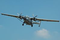 1118 @ KRK - Poland Navy - AN PZL M28 Bryza - by Artur Bado?
