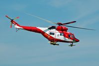 SP-SXW @ KRK - TOPR - Tatra Mountain Rescue - by Artur Bado?