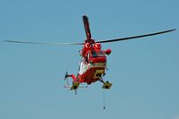 SP-SXW @ KRK - TOPR - Tatra Mountain Rescue - by Artur Bado?