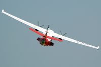 SP-TPA @ KRK - P.P. Porty Lotnicze - Polish Airports Flight Inspection - by Artur Bado?