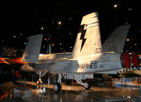 161984 @ AZO - F-18