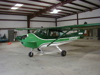 N9016M @ T67 - Peterson 260 SE/STOL - by John Efinger