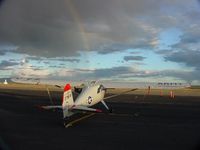 N2212K @ KDRO - After 2002 Rebuild - by Rich Cutter
