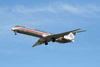 N3507A @ ATL - On final for Runway 26L - by Michael Martin