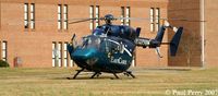N485UH - In for another pickup in Ahoskie - by Paul Perry