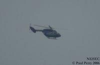 N125EC - Inbound to the Ahoskie, minutes from touchdown