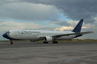 EI-CZH @ VIE - Blue Panorama Boeing 767-300 - by Yakfreak - VAP