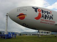 JA101Z @ EDTF - Zeppelin NT - by J. Thoma