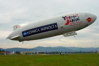 JA101Z @ EDTF - Zeppelin NT - by J. Thoma