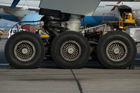 OE-LPC @ VIE - Austrian Arrows Boeing 777-200 - by Yakfreak - VAP