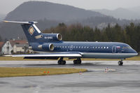 RA-42402 @ SZG - Saison-Opening @ SZG - by Gerhard
