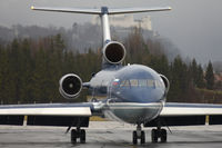 RA-42402 @ SZG - Saison-Opening @ SZG - by Gerhard