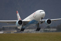 OE-LPC @ SZG - Saison-Opening @ SZG - by Gerhard