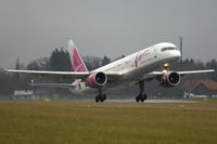 RA-73018 @ SZG - Saison-Opening @ SZG - by Gerhard