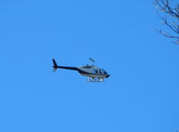 N41PH - South Hills, PGH, PA, 01/02/07 - by BADFISH