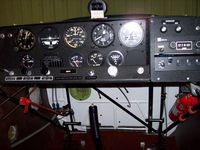 N8377V @ C77 - 7ECA - by Mark Pasqualino