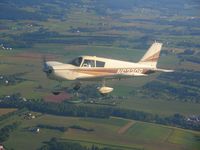 N6330R @ KUKT - Enroute to KLNS, QPA Fly out - by QPA member Dan Mitten