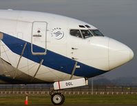 OK-DGL @ EHAM - Celebration livery - by Jeroen Stroes